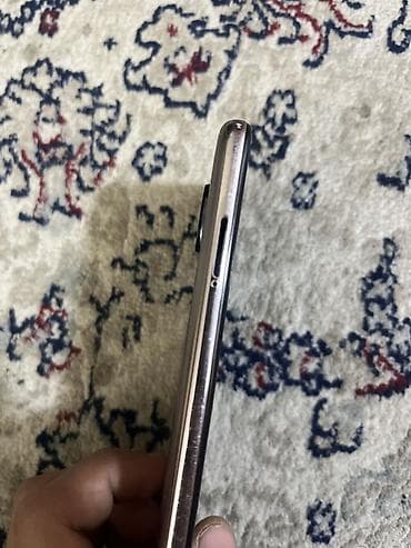 iphone 8 plus 128: Poco X3, Б/у, цвет - Бежевый — 3