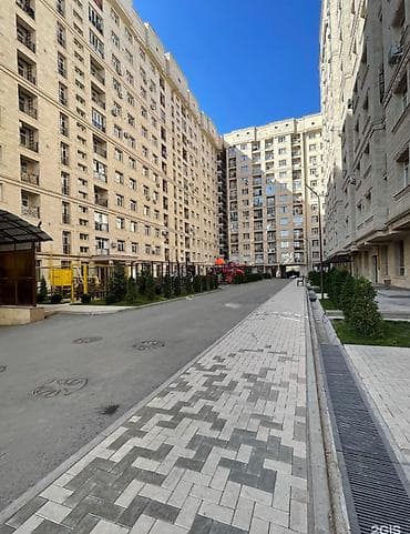 2 комнаты, 68 м², Элитка, 4 этаж, Евроремонт