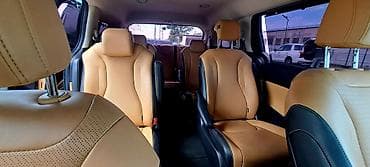 oz opera: Kia Carnival: 2020 г., 2.2 л, Автомат, Дизель, Минивэн — 9