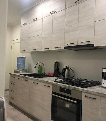 Продажа квартир: 3 комнаты, 64 м², 106 серия улучшенная, 7 этаж, Евроремонт — 8