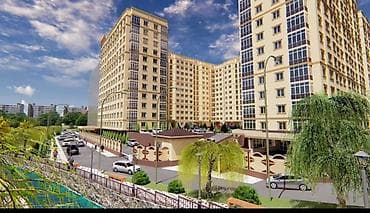 Сдан, 2 комнаты, 47 м²