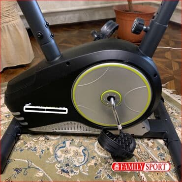 велотренажер бу бишкек: Велотренажёр любительский 
Цена 24.000с 
Новый в наличии — 5