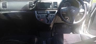 под вукоп авто: Toyota WISH: 2003 г., 1.8 л, Автомат, Бензин, Минивэн — 4