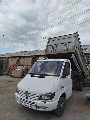 матор 2 2 дизел: Грузовик, Mercedes-Benz, Стандарт, 4 т, Б/у — 6