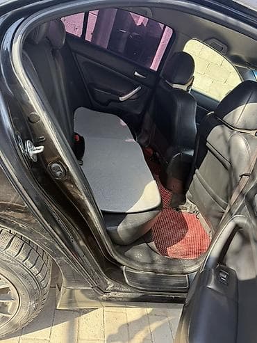 глушитель фит: Honda Accord: 2003 г., 2 л, Автомат, Бензин, Седан — 10