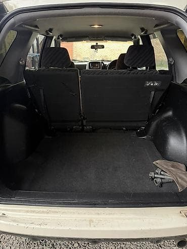 бияди машина: Honda CR-V: 2002 г., 2 л, Автомат, Бензин, Кроссовер — 6