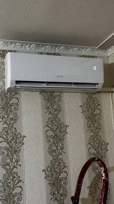 technical support engineer: УСТАНОВКА КОНДИЦИОНЕРОВ : установка, чистка, заправка и ремонт — 2