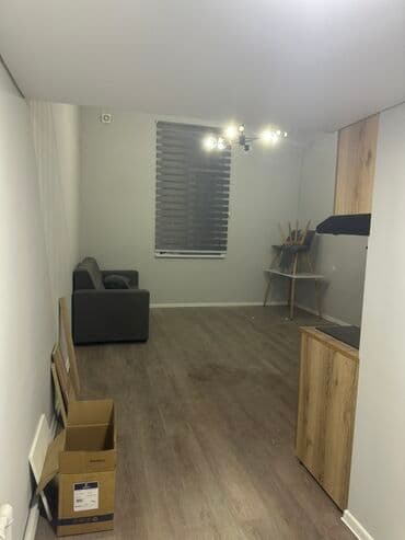 продаю связи с переездом: Студия — 1