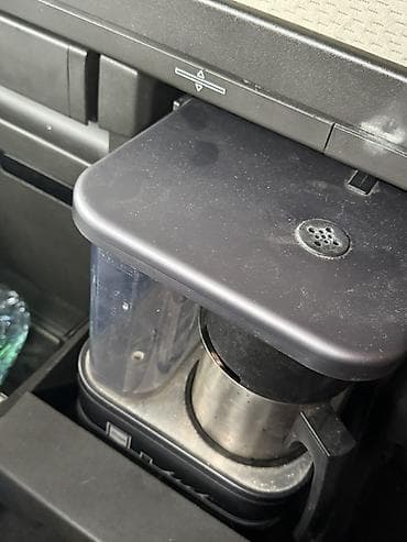 бус самасвал: Тягач, Volvo, 2017 г. — 8