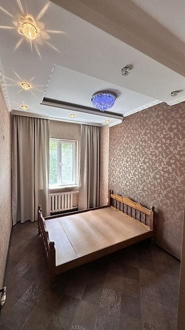 квартира 3х ком: 3 комнаты, 76 м², 105 серия, 5 этаж, Косметический ремонт — 7