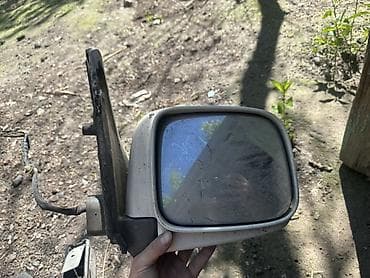 пасат в3: Щиток приборов Honda 2003 г., Б/у, Оригинал, Япония — 4