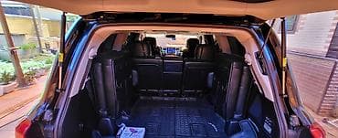 subaru forester продаю: Lexus LX: 2012 г., 5.7 л, Автомат, Газ, Внедорожник — 8