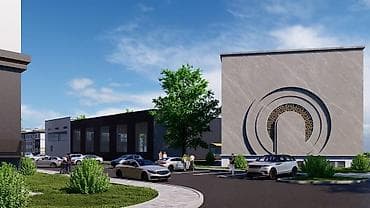 стадионная: 1 комната, 40 м², Элитка, 3 этаж, Евроремонт — 2