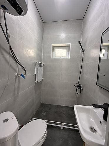 желмаян ош цена: Продается п/дома, р-н Кызыл-Аскер ул.Мессароша/Серпуховская, — 7