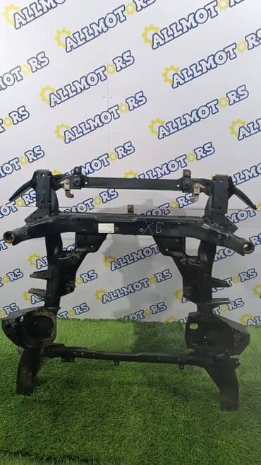 велосипеды купить бишкек: BMW X5 E70, передняя балка — 1