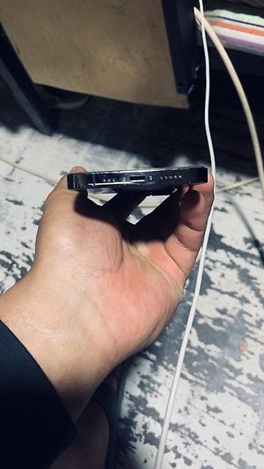 айфон 6 плюс с: IPhone 13 Pro, Б/у, 256 ГБ, Графит, Кабель, 87 % — 4