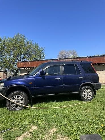 киа машина фото: Honda CR-V: 1996 г., 2 л, Автомат, Бензин, Кроссовер — 3