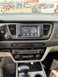 купить авто в рассрочку без первоначального взноса без банка: Kia Carnival: 2019 г., 2.2 л, Автомат, Дизель, Минивэн — 4