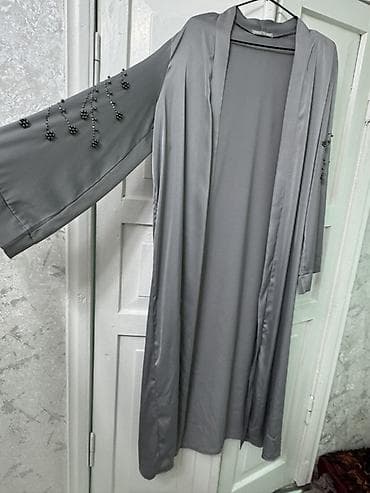 очки cartier: Пальто, Халат, Длинная модель, Без подкладки, Стандарт — 3
