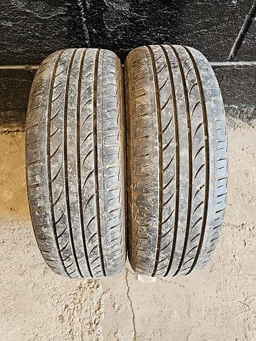 e star: Колеса в сборе 175 / 65 / R 14, Лето, Пара, Железные, отверстий - 4 — 3