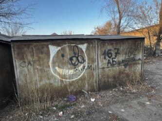 сдаю дом кожзавод: Продаю Металлический гараж (разборный бокс) ЕСТЬ РАЗНЫЕ в районе — 5