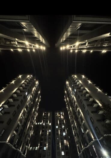 аренда квартир с последующим выкупом без первоначального взноса: 1 комната, 42 м², Элитка, 4 этаж, Евроремонт — 11