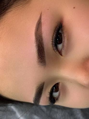 mac safe: Ресницы, Гипоаллергенные материалы — 9