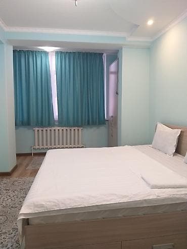 1 комната, Телевизор at lalafo.kg 1 комната, Телевизор