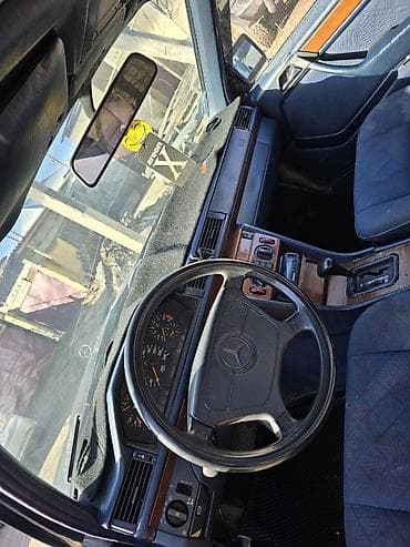 е500 w124 купить: Mercedes-Benz E-Class: 1994 г., 2.2 л, Автомат, Бензин, Седан — 6