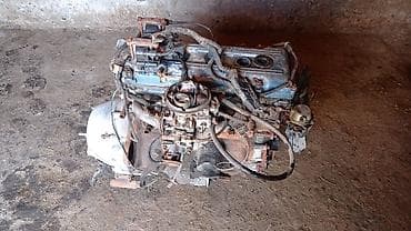 компрессор на трактор: Двигатель на газель 406 корбератор

Описание матор 406 газель — 5