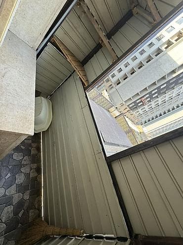 bay tash: 1 комната, С мебелью частично — 2