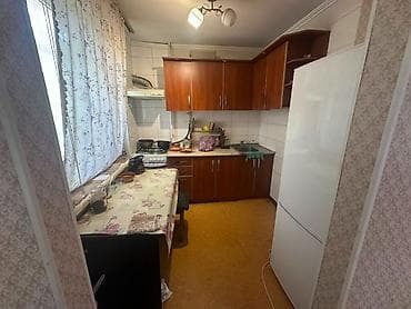 11: 3 комнаты, 58 м², 104 серия, 1 этаж, Косметический ремонт — 6