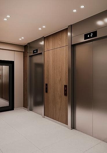 квартира для двоих: Ремонт под ключ | Квартиры Больше 6 лет опыта — 7