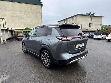 ssang young: Weltmeister W6, 2021 г., 80000 км, Передний, В наличии — 7