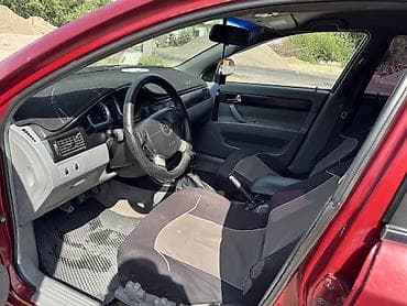 cdi 2 2: Chevrolet Lacetti: 2009 г., Механика, Бензин, Седан — 6