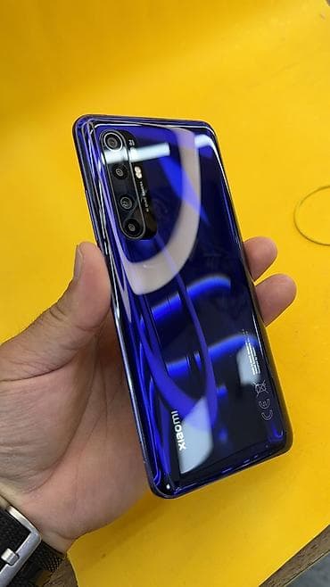 mi 10 lite: Xiaomi, Mi 10 Lite 5G, Б/у, 64 ГБ, 2 SIM — 9