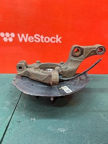 7a fe: Ступица Kia K5 JF L4NA 2019 перед.(б/у) — — — — — WeStock — — 1