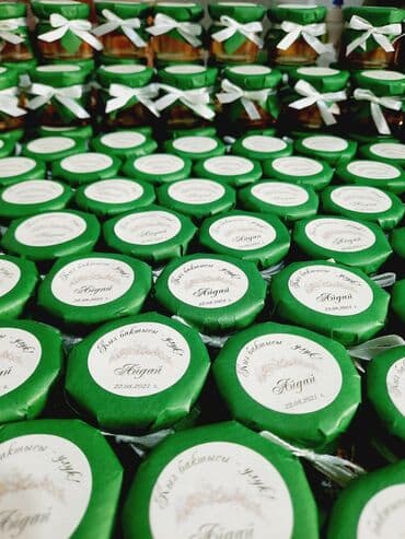 шикарное свадебное платье со шлейфом: Свадебный аксессуар, Новый — 6