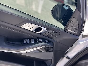bme e39: BMW X7: 2021 г., 3 л, Автомат, Бензин, Кроссовер — 8