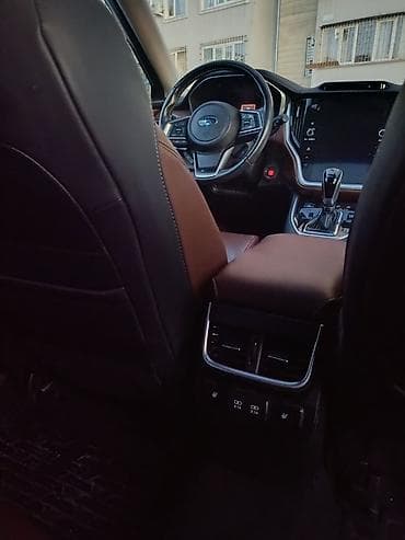 subaru 2: Subaru Outback: 2020 г., 2.5 л, Бензин, Универсал — 6