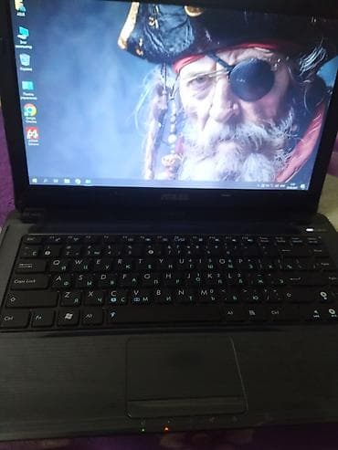 Ноутбуки и аксессуары: Б/у, Intel Pentium — 1