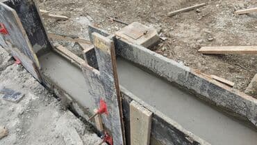 цены на строительные работы: Балконы, Бани, Кафе, рестораны Больше 6 лет опыта — 14