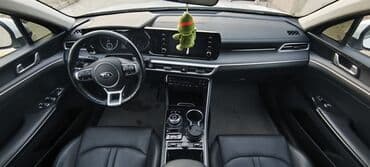 шины бу бишкек оптом: Kia K5: 2020 г., 2 л, Автомат, Бензиновая, Седан — 4