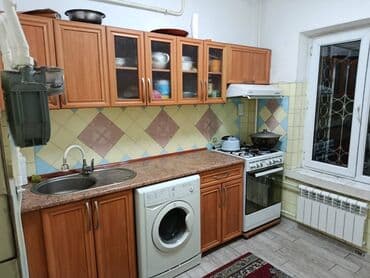 сдаю комнату с подселением восток 5: 2 комнаты, 48 м², 105 серия, 1 этаж — 7