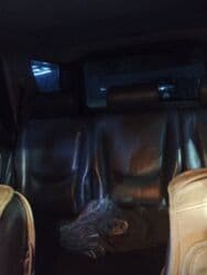 продаю в связи с переездом: Mercedes-Benz M-Class: 1999 г., 3.2 л, Автомат, Бензин, Кроссовер — 6