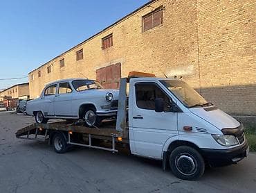 srv 3: С лебедкой, С манипулятором, С ломаной платформой — 1