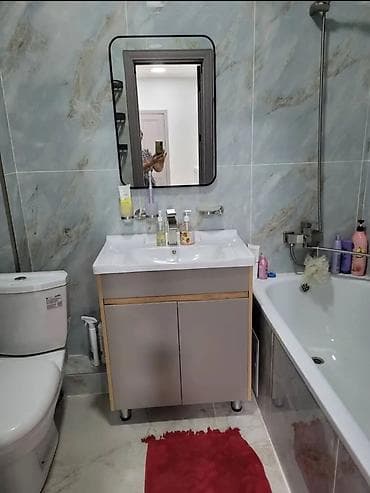 50: 2 комнаты, Собственник, Без подселения, С мебелью полностью — 6