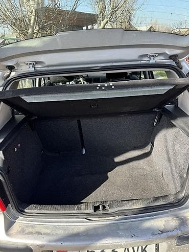 ремонт опел: Volkswagen Golf: 2001 г., 1.6 л, Механика, Бензин, Хэтчбэк — 5