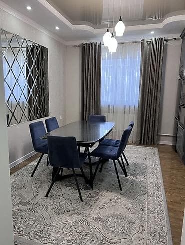 сутки 2000: 200 м², 6 комнат, Утепленный, Теплый пол, Бронированные двери — 2