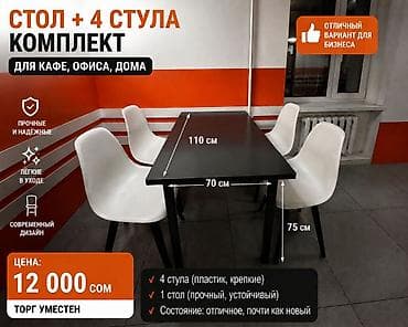 фасфуд: Продажа бизнеса Фастфуд : Шаурма, Вместе с: Оборудование и мебель — 3